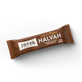 Halvah Chocolate By Joyva 1.75 oz Each Bar Quantity 36 Bars Per Box Sweet Browse at UsaCandyWholesale.Com